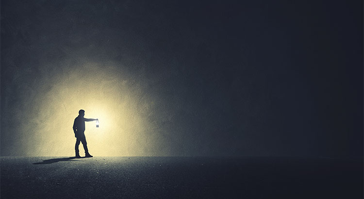 Don’t Let Fear Stop You from Applying for a Mortgage