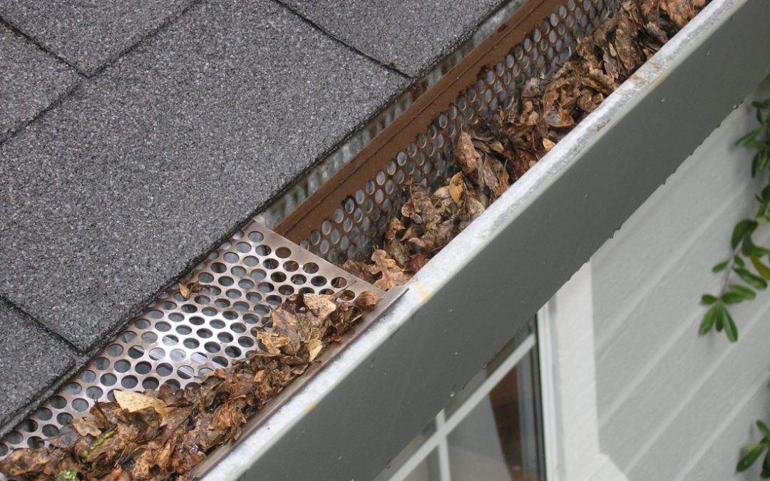 Get Your Home Ready for Fall
