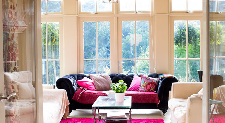 Moving-Up to a Luxury Home? Now’s the Time!