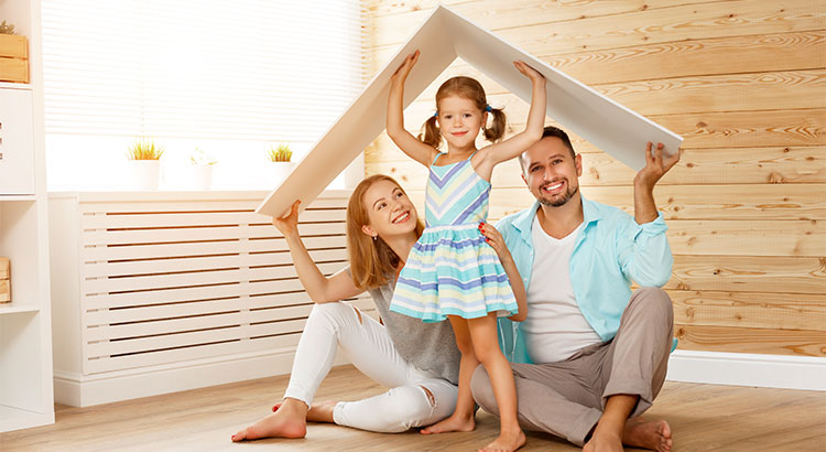 Homes are More Affordable in 44 out of 50 States